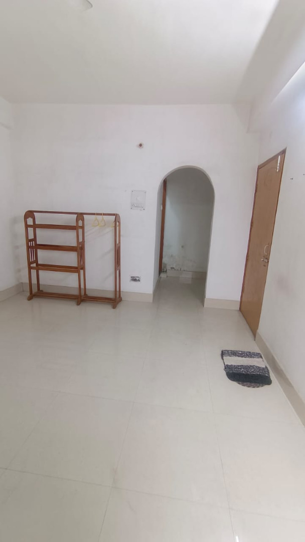Semi Furnished 3bhk in Shivam Path, Milan Nagar, Guwahati, Assam, India for Rent